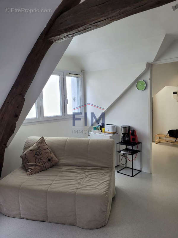 Appartement à ROUEN