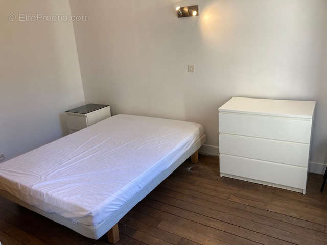 Appartement à PARIS-13E