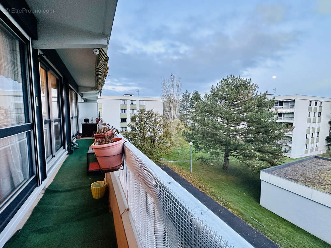 Appartement à COURNON-D&#039;AUVERGNE