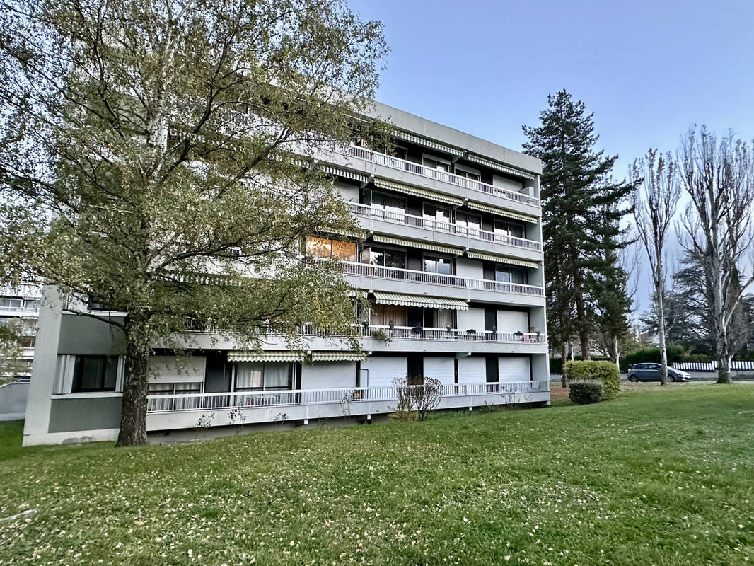 Appartement à COURNON-D&#039;AUVERGNE