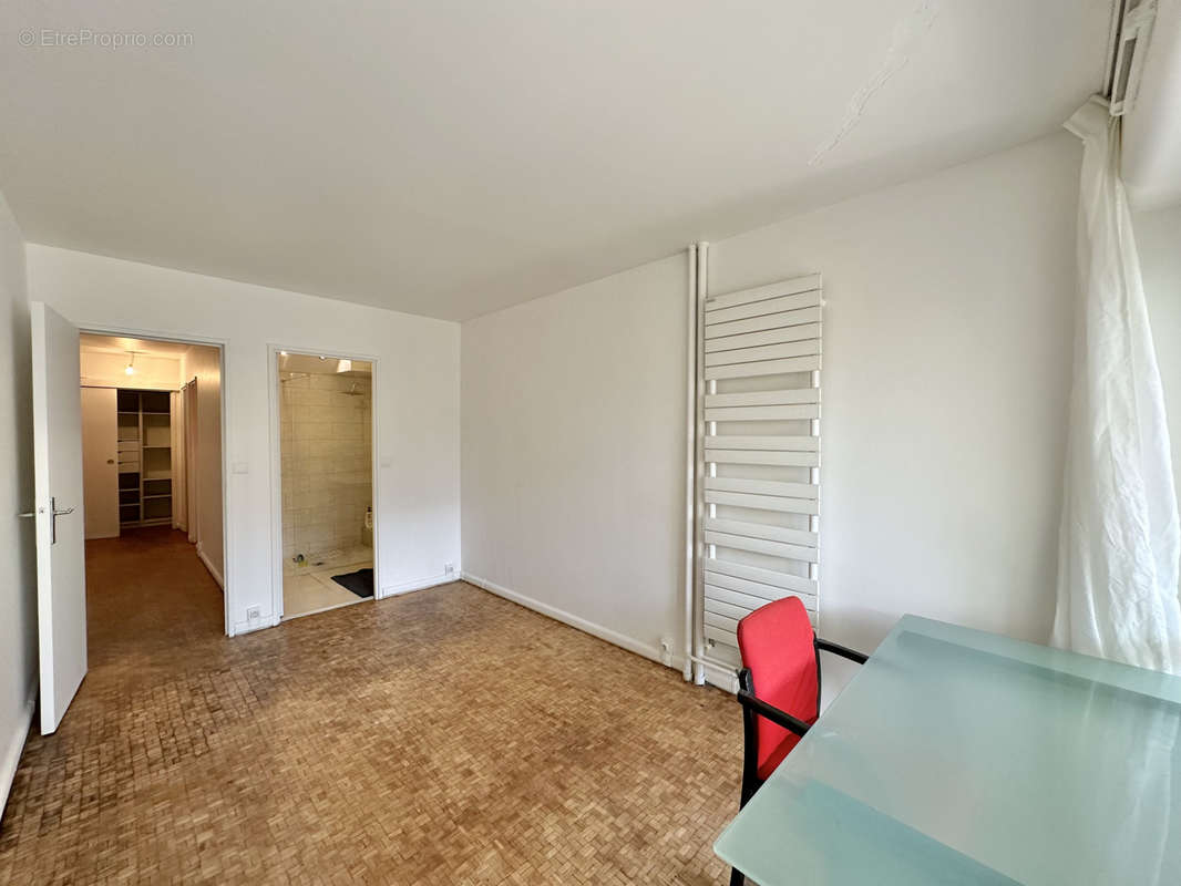 Appartement à NOISY-LE-GRAND