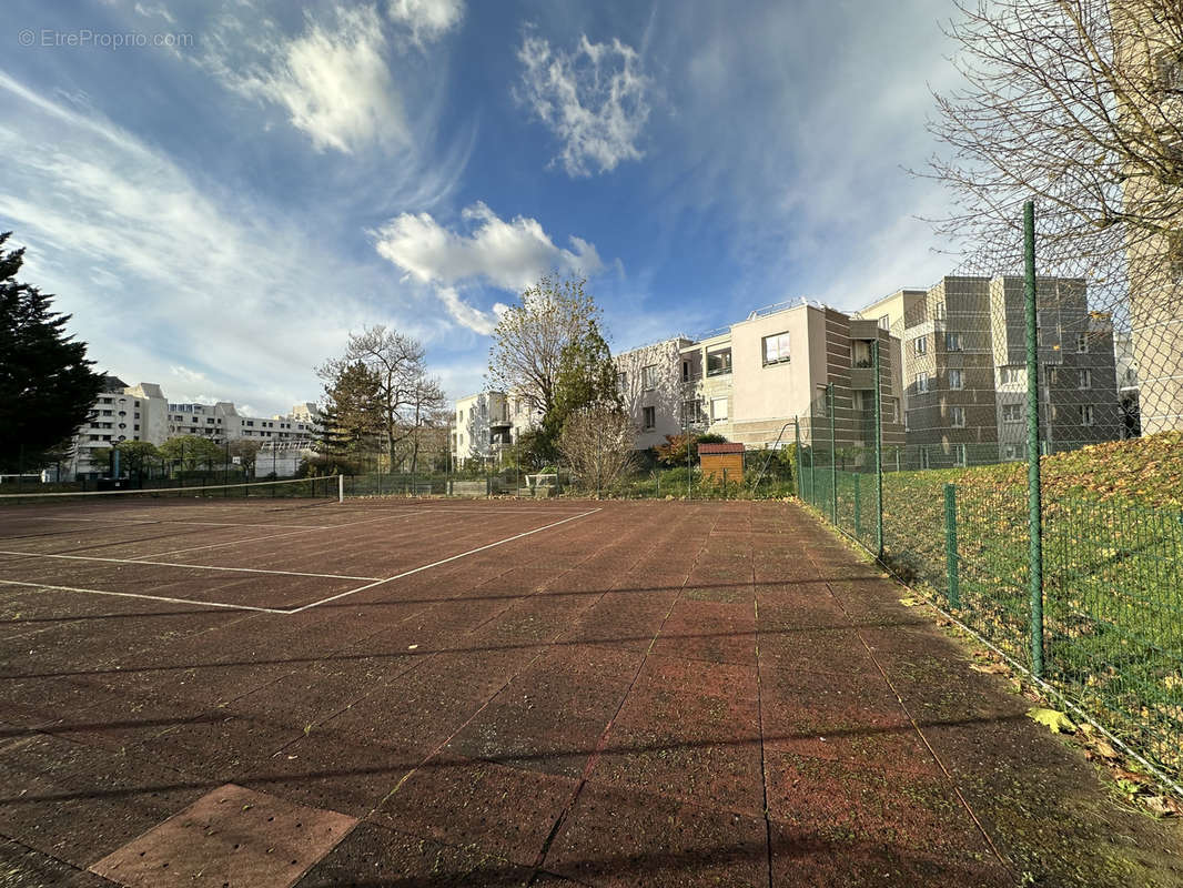 Appartement à NOISY-LE-GRAND