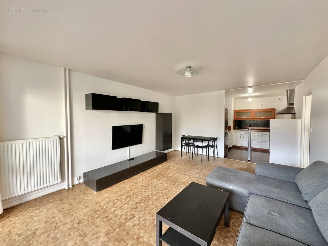 Appartement à NOISY-LE-GRAND