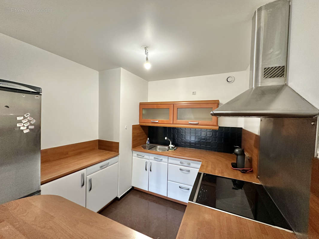 Appartement à NOISY-LE-GRAND