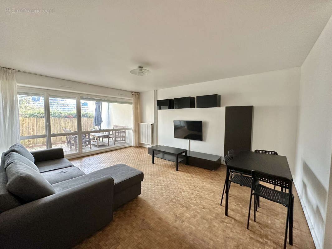 Appartement à NOISY-LE-GRAND