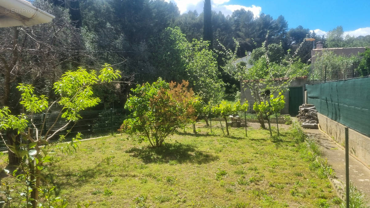 Maison à BIZE-MINERVOIS