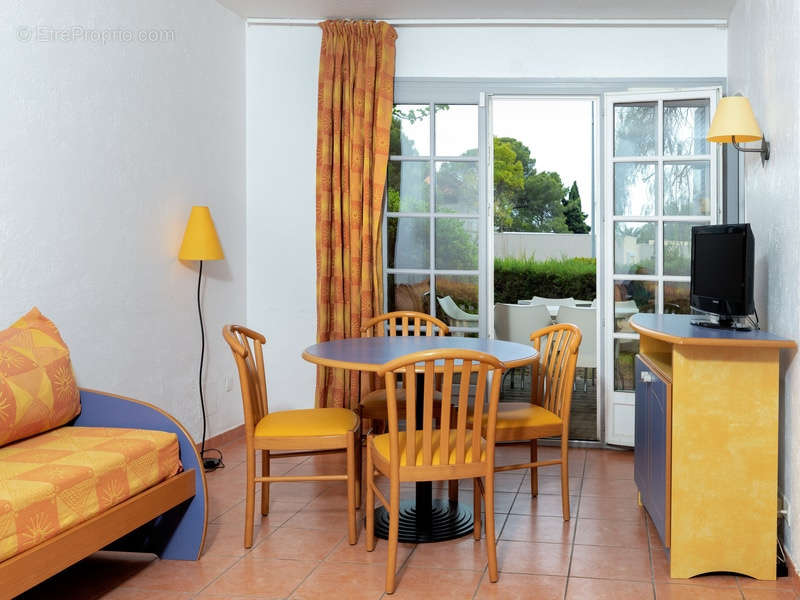 Appartement à SAINT-RAPHAEL