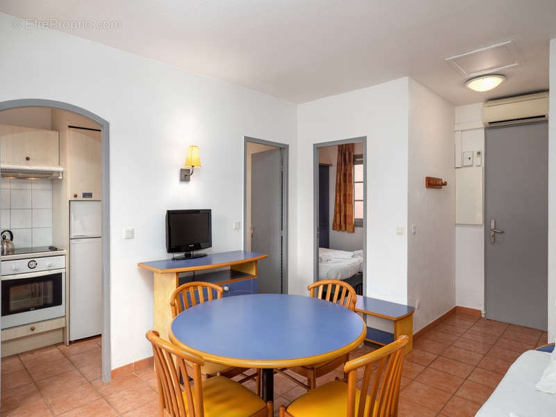 Appartement à SAINT-RAPHAEL