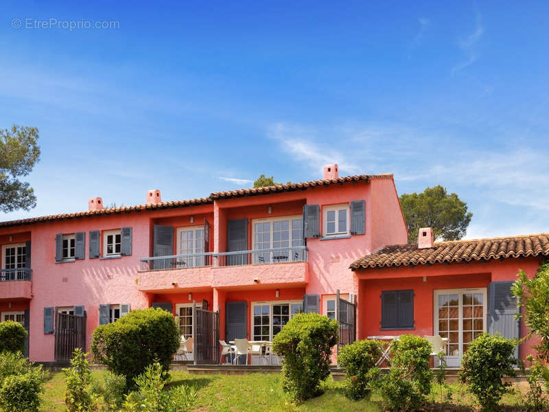 Appartement à SAINT-RAPHAEL