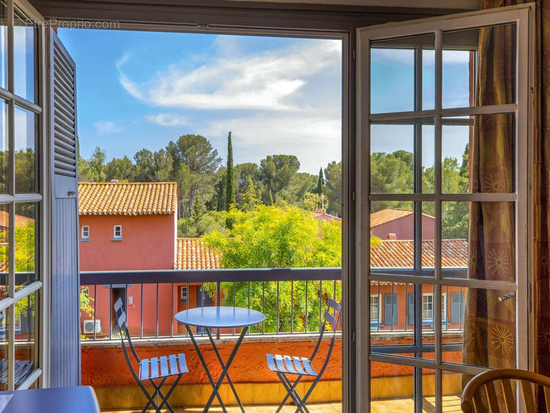 Appartement à SAINT-RAPHAEL