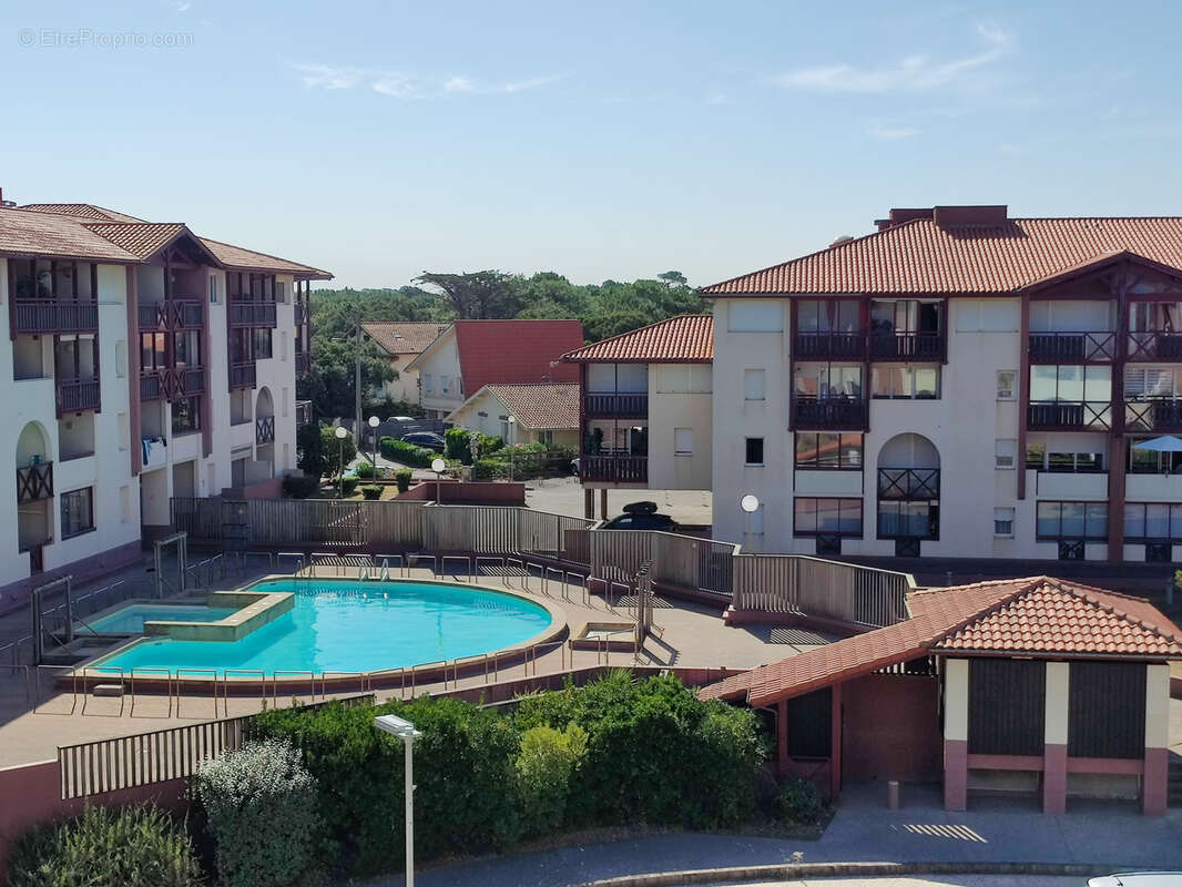 Appartement à HOSSEGOR