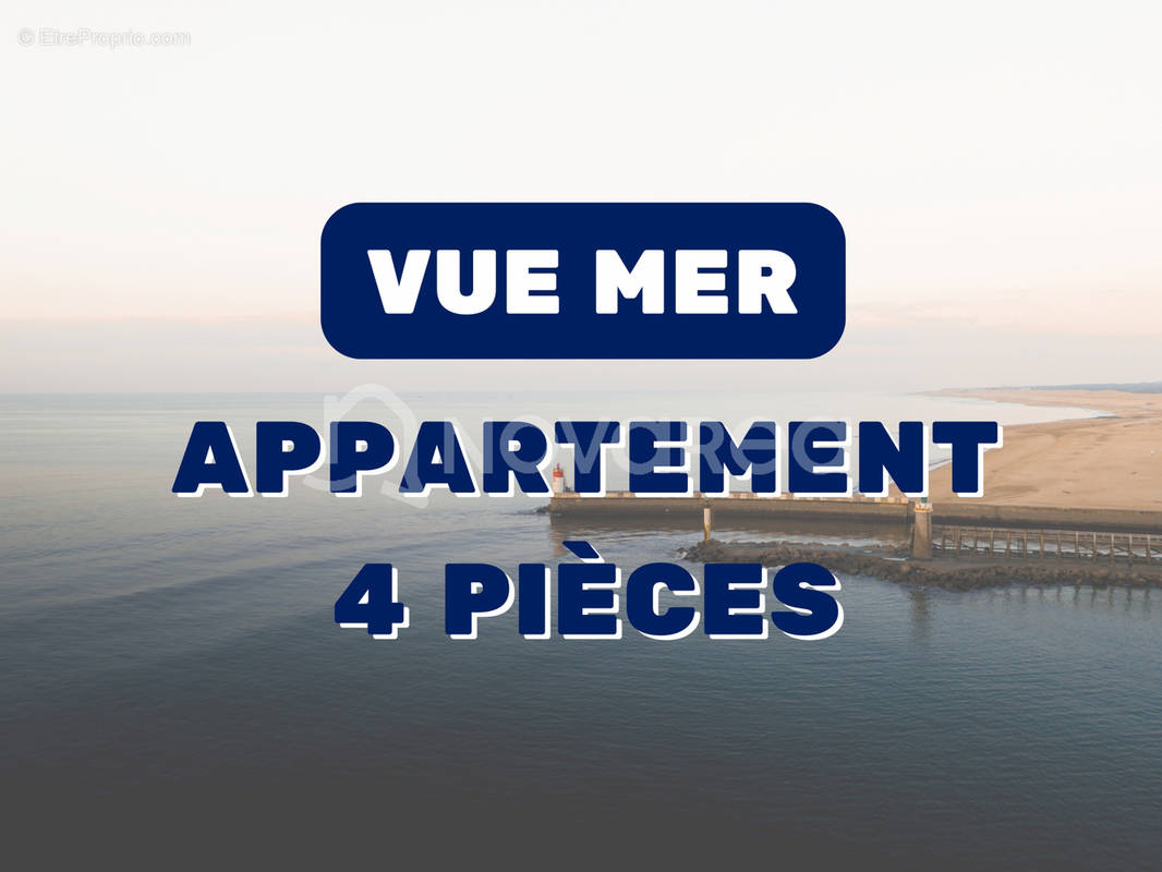 Appartement à CAPBRETON