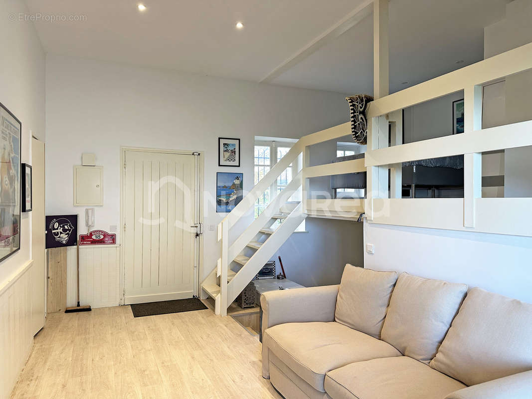 Appartement à BIARRITZ