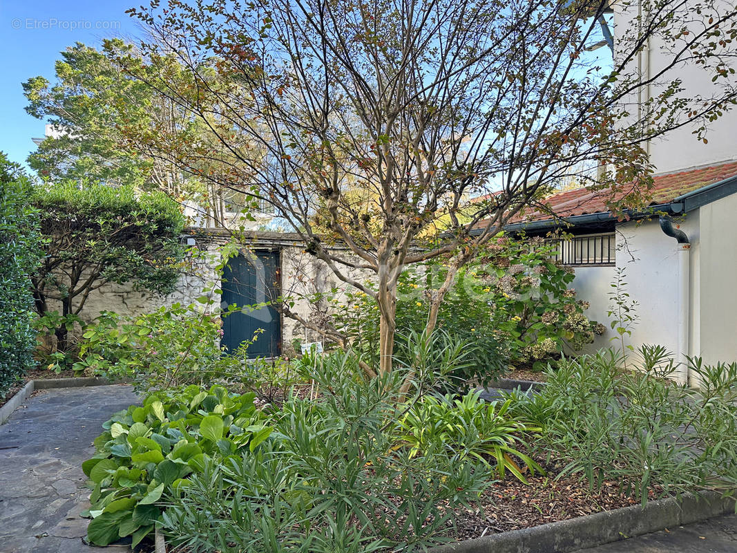 Appartement à BIARRITZ