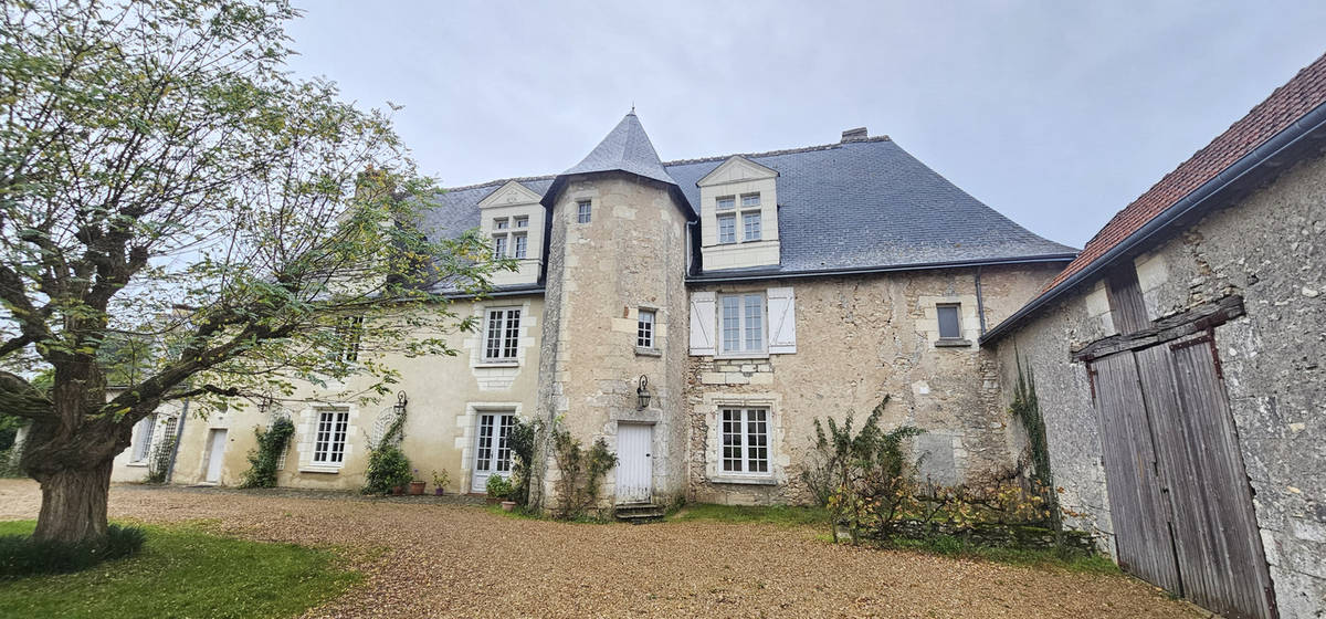 Maison à TOURS