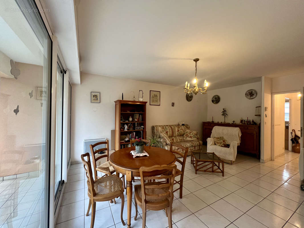 Appartement à SAINT-CAST-LE-GUILDO