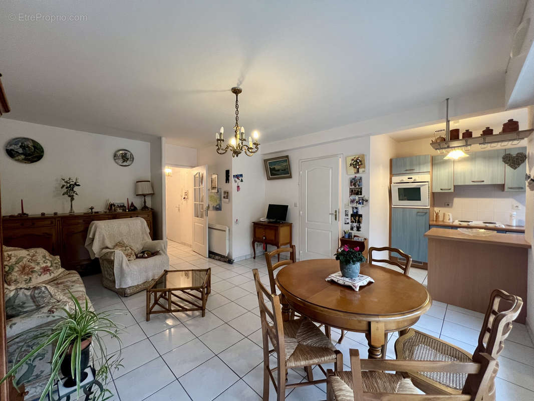 Appartement à SAINT-CAST-LE-GUILDO