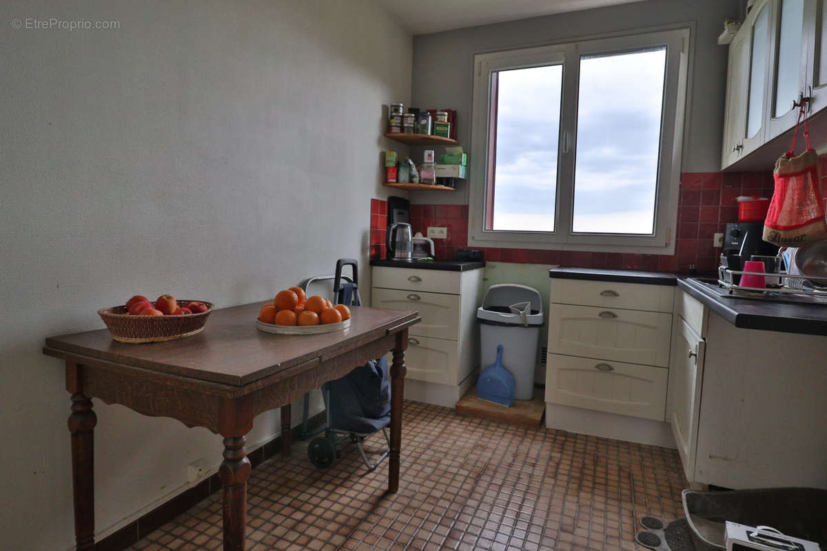 Appartement à TROYES