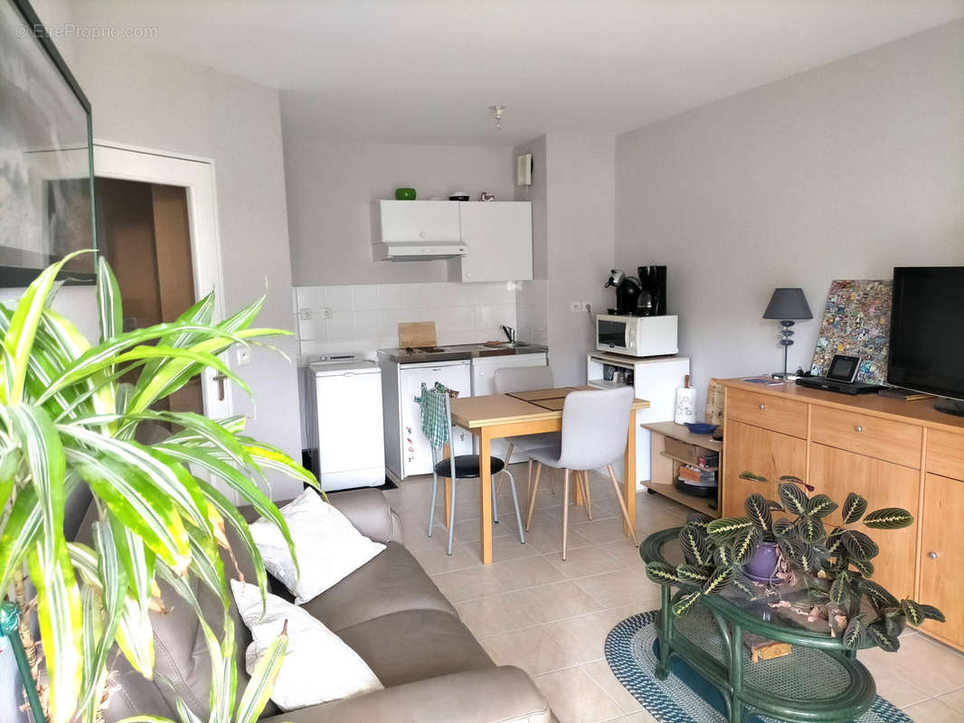 Appartement à PLOUBALAY