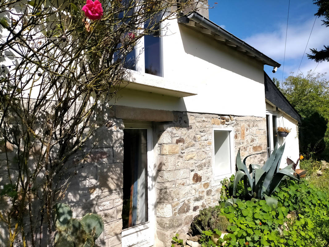 Maison à SAINT-BRIAC-SUR-MER