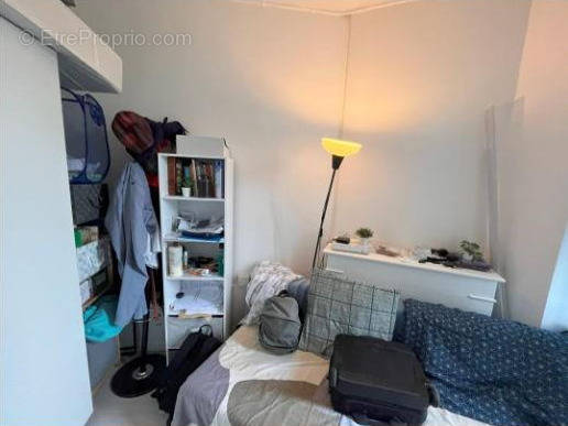 Appartement à NOISY-LE-SEC