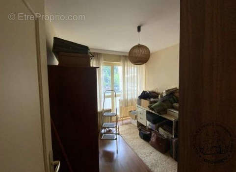 Appartement à AIX-LES-BAINS