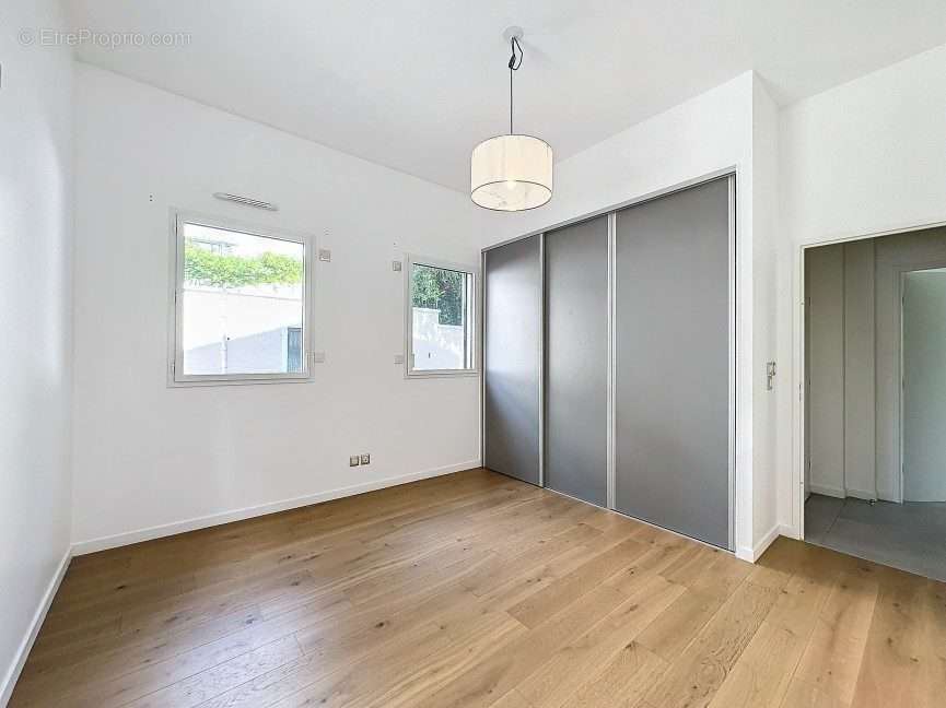 Appartement à LYON-1E