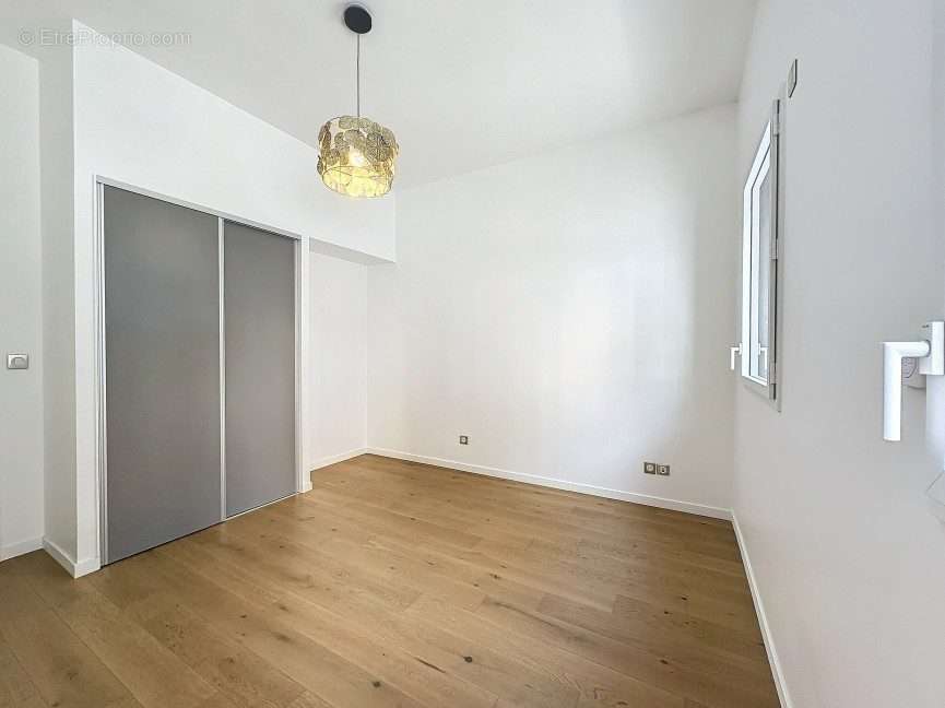 Appartement à LYON-1E