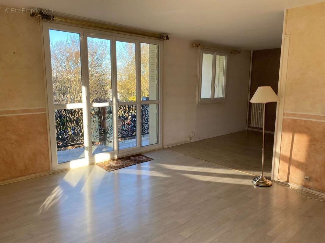 Appartement à CLAMART