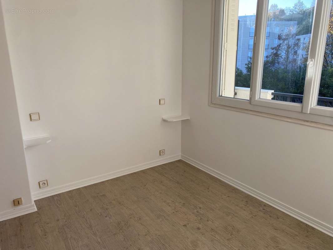 Appartement à CLAMART