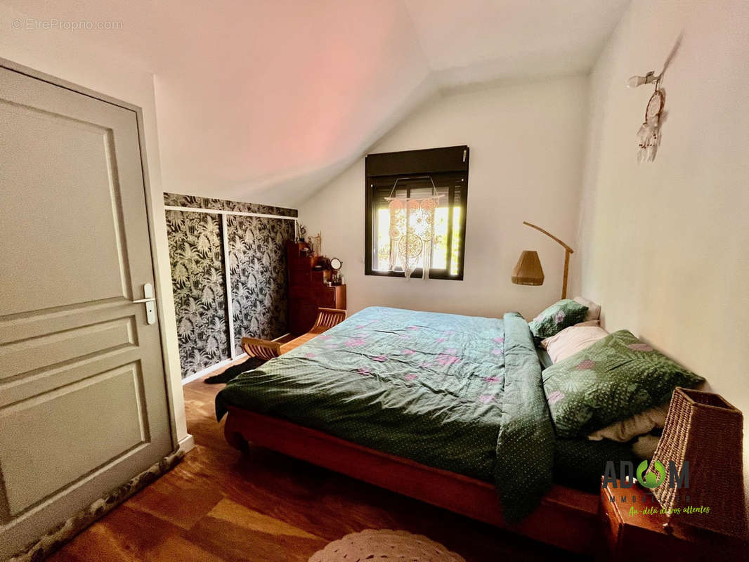 Appartement à SAINT-LEU