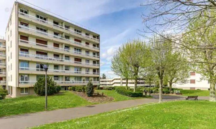 JOLIE RESIDENCE ARBORÉE - Appartement à ERMONT