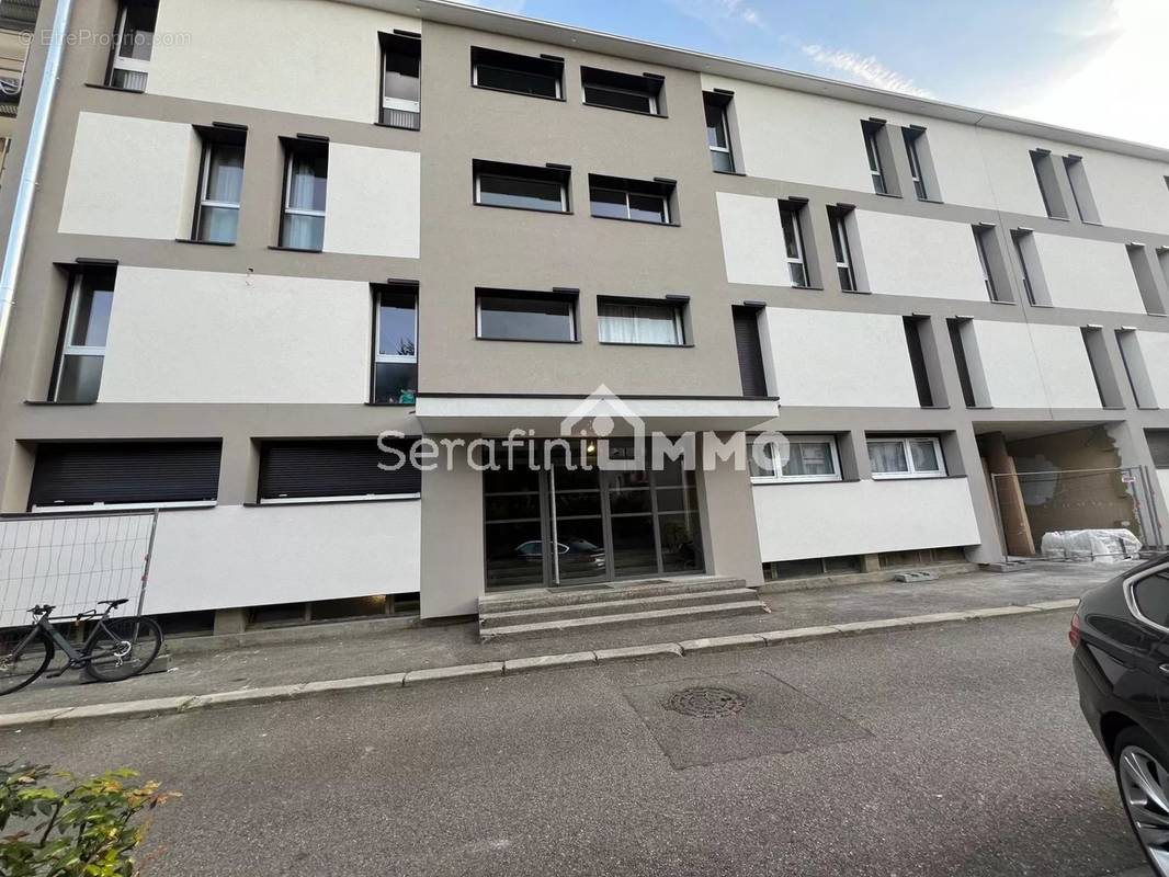 Appartement à ANNECY-LE-VIEUX