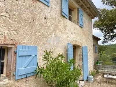 Maison à COTIGNAC