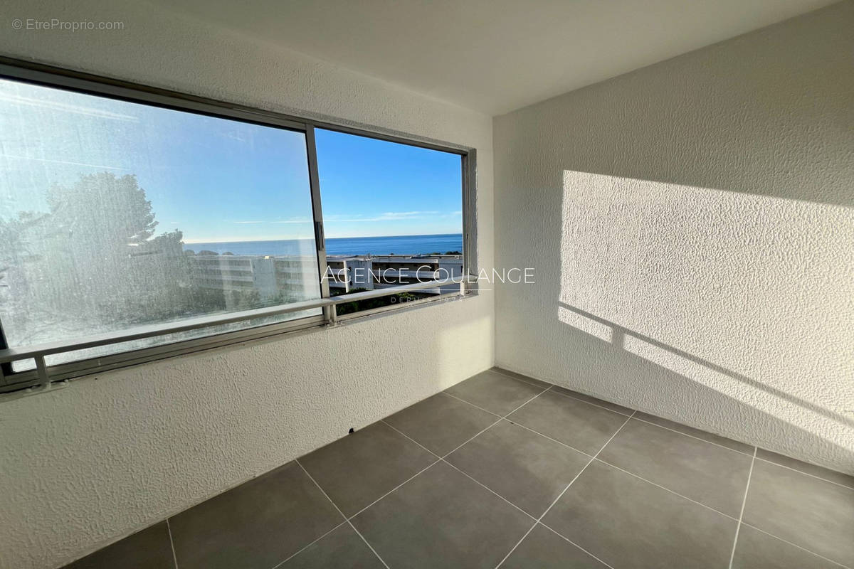 Appartement à LA CIOTAT