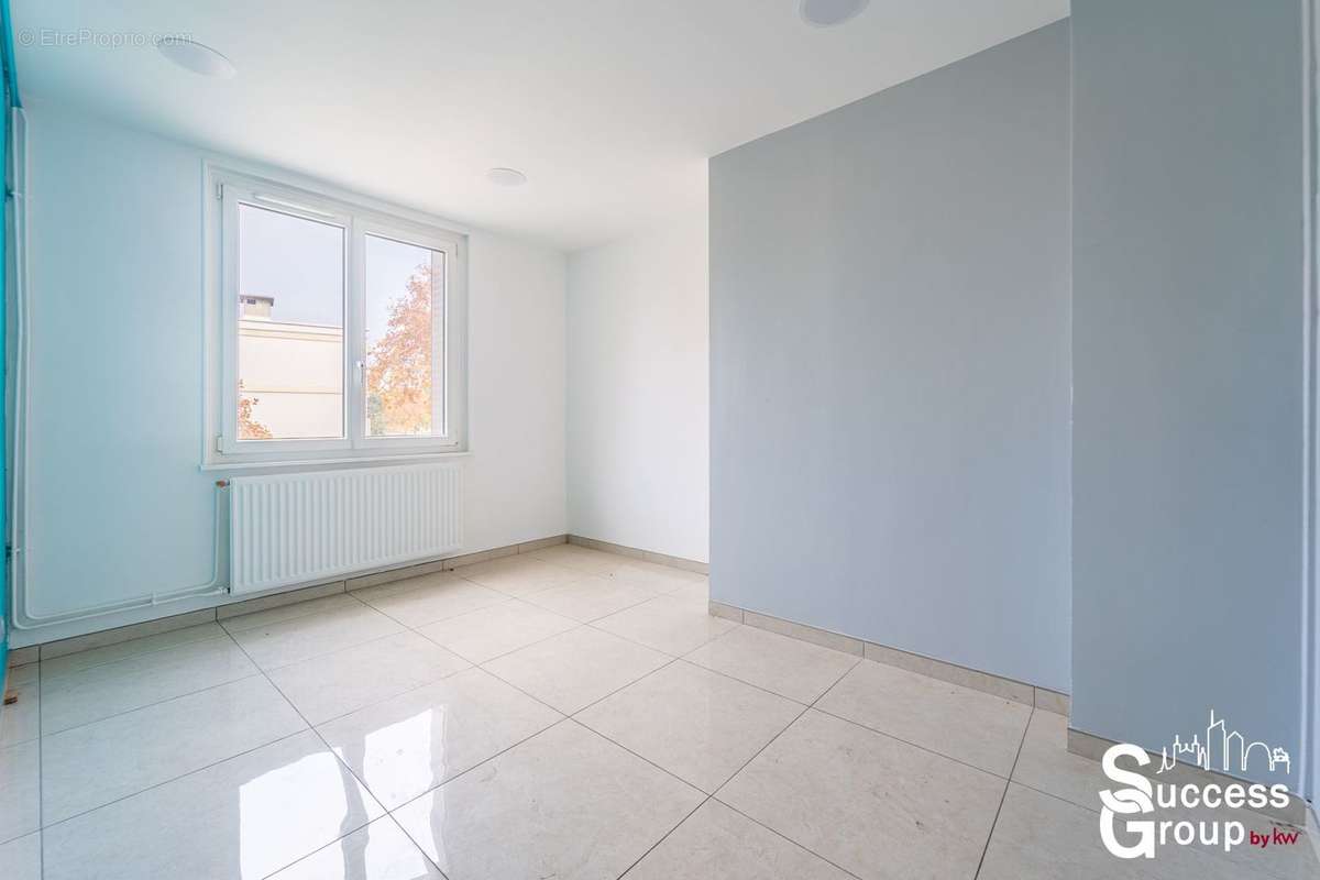 Appartement à LYON-8E