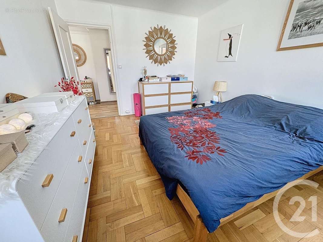 Appartement à LYON-7E