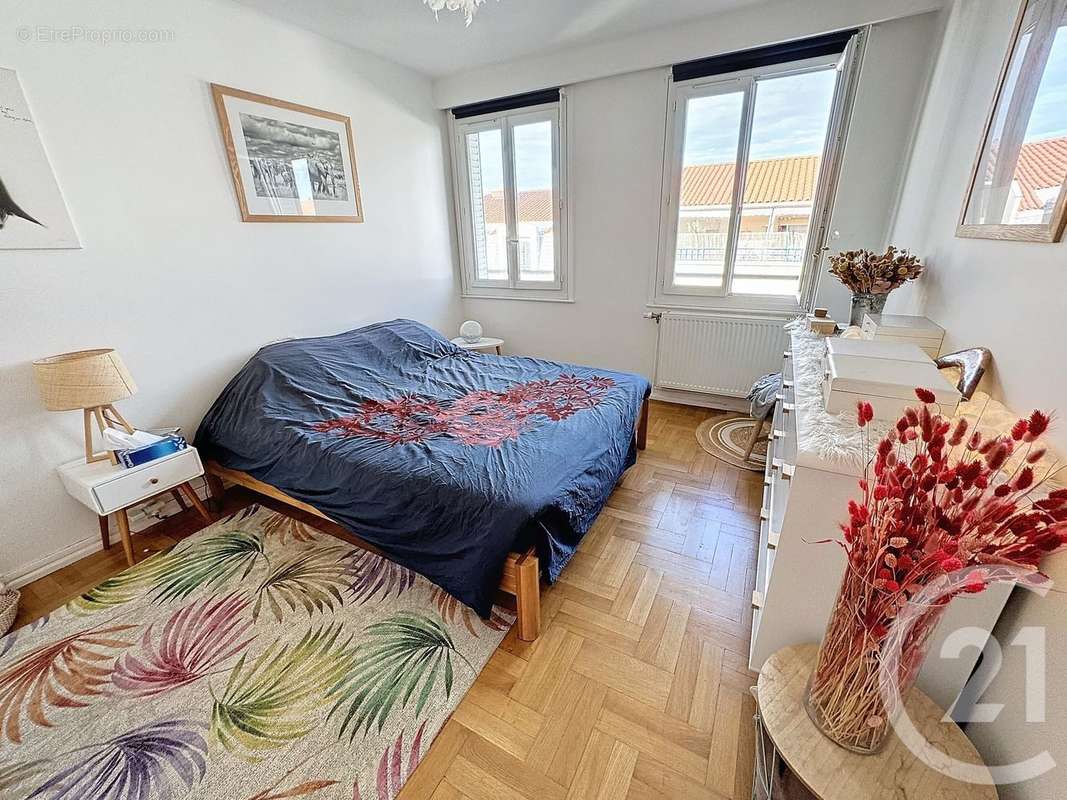 Appartement à LYON-7E