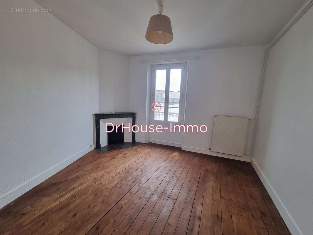 Appartement à MONTARGIS