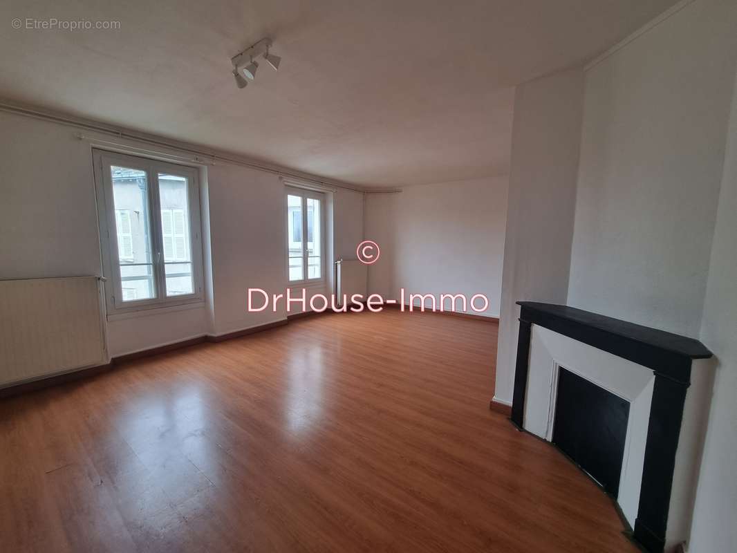 Appartement à MONTARGIS