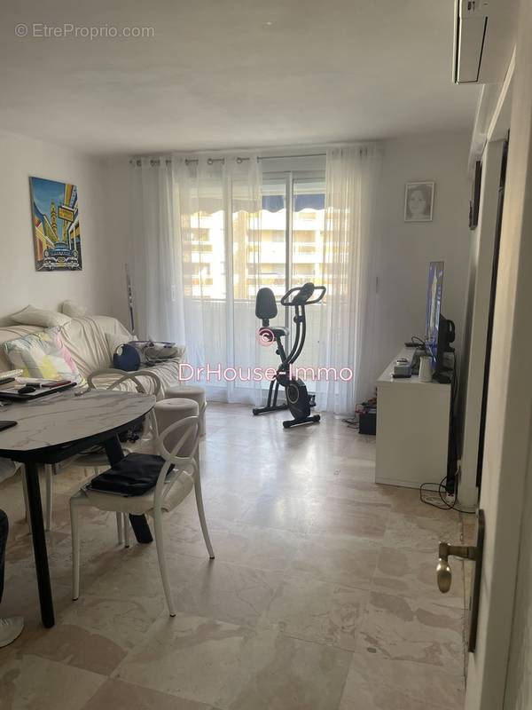 Appartement à FREJUS