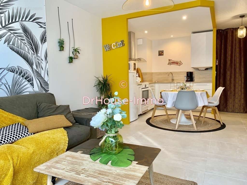 Appartement à LA ROCHELLE