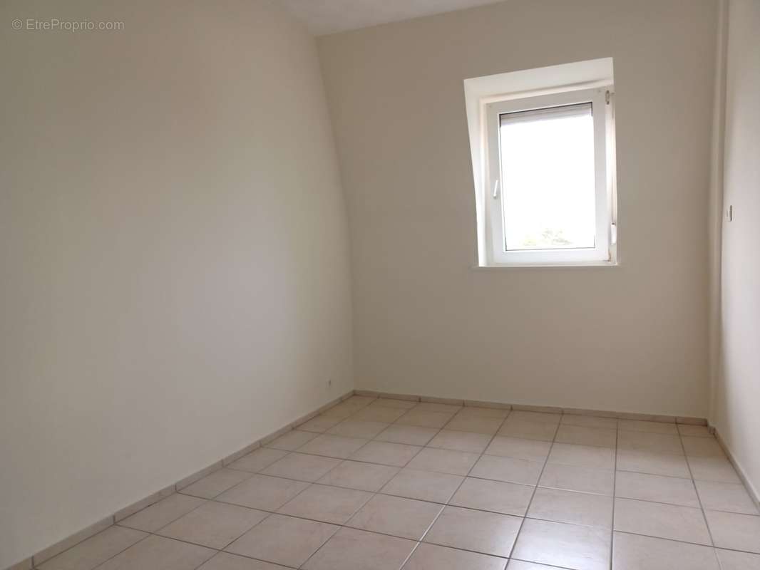 Appartement à MULHOUSE