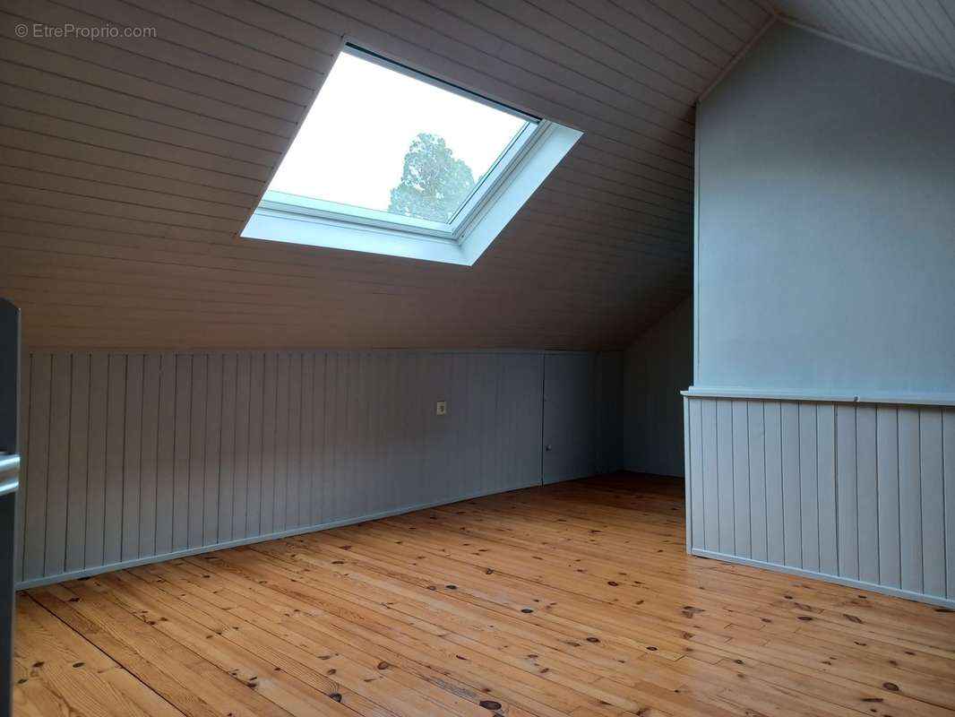 Appartement à MULHOUSE