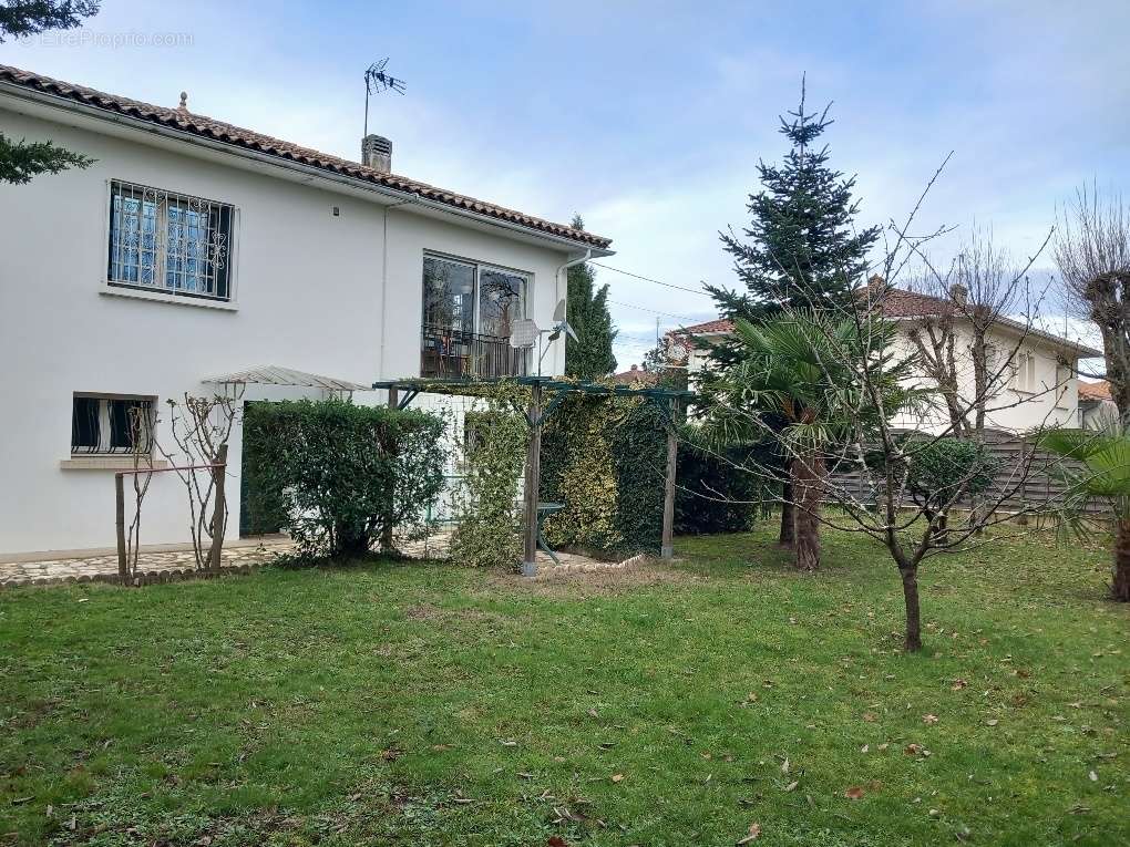 Maison à BERGERAC