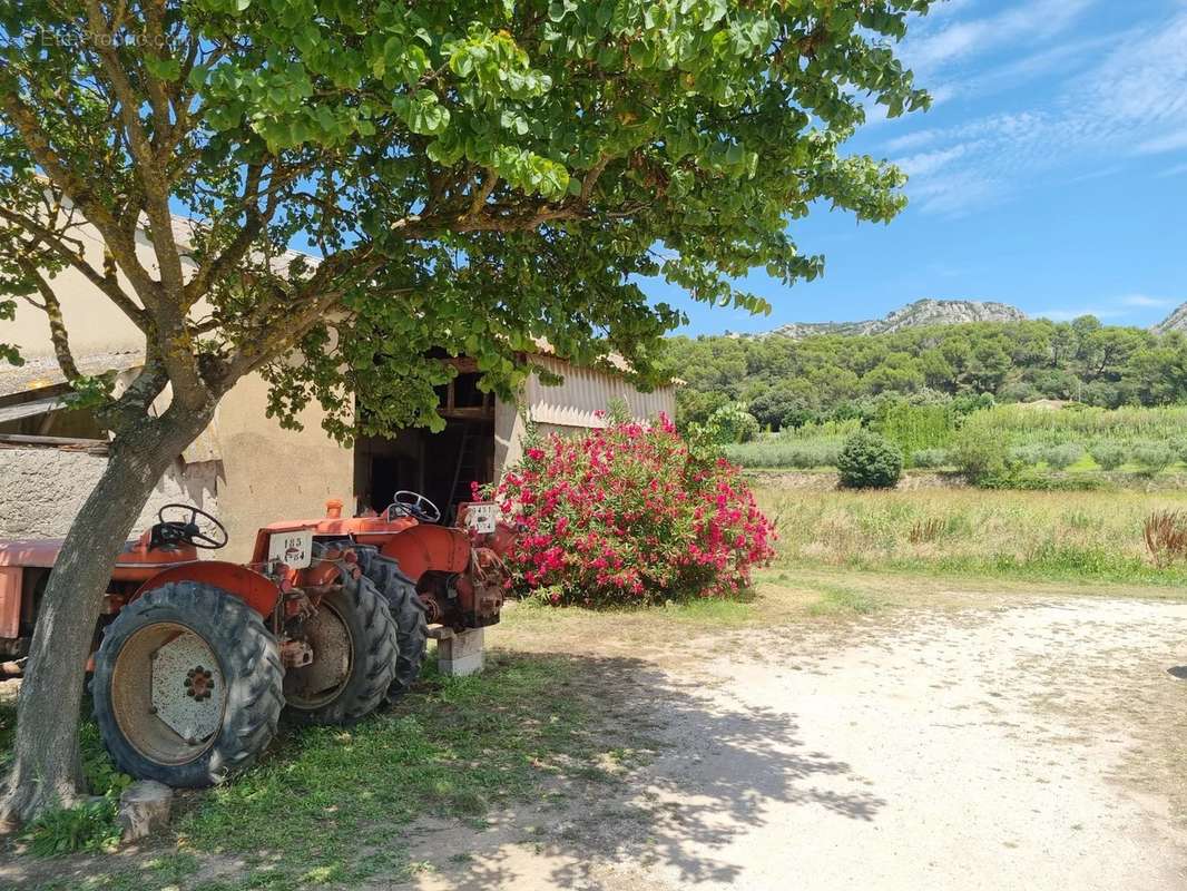 Maison à CHEVAL-BLANC