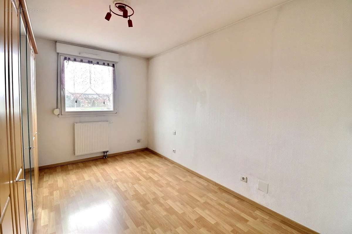 Appartement à FORBACH