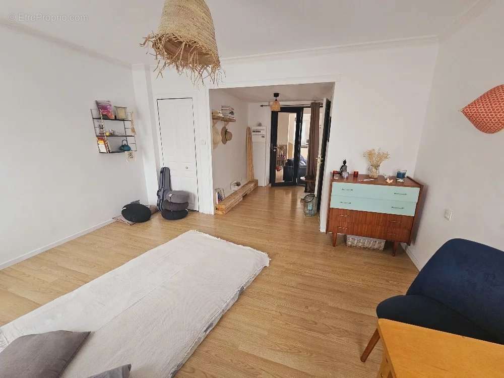 Appartement à PLELAN-LE-GRAND