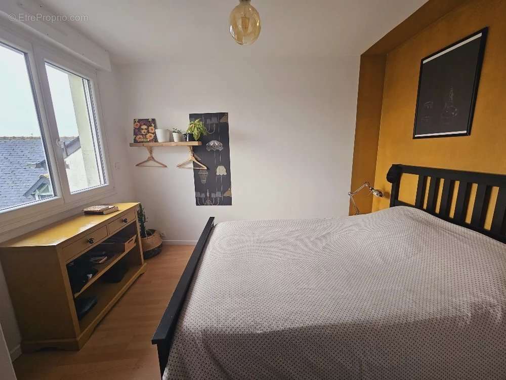 Appartement à PLELAN-LE-GRAND