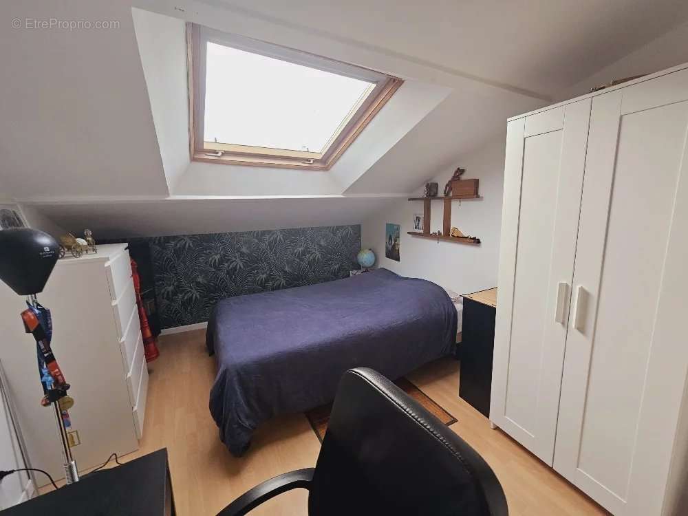 Appartement à PLELAN-LE-GRAND